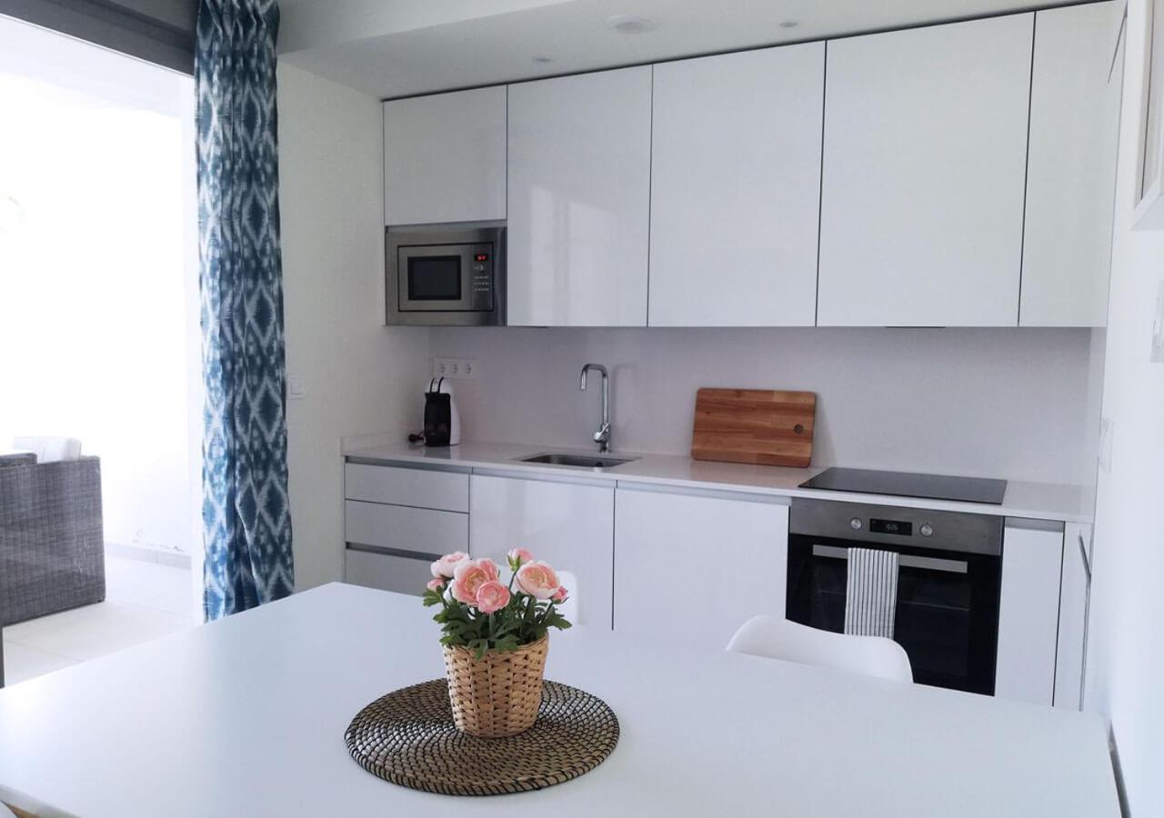 Panorama Beach - Apartamento Brisa Del Mar ตอร์ร็อกซ์ ภายนอก รูปภาพ