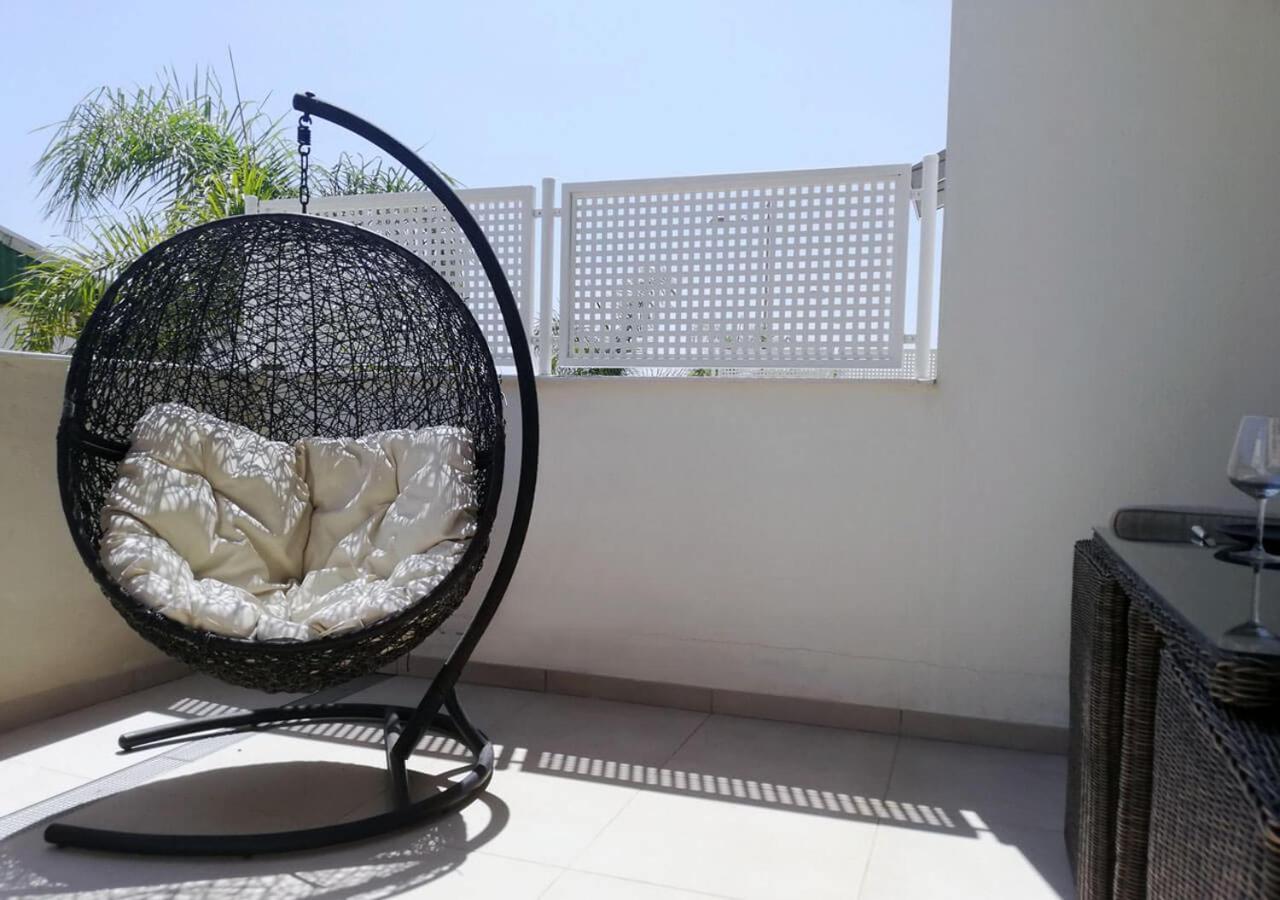 Panorama Beach - Apartamento Brisa Del Mar ตอร์ร็อกซ์ ภายนอก รูปภาพ